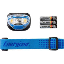 Load image into Gallery viewer, Energizer Vision Headlight (200 lumens) incl. 3x AAA

