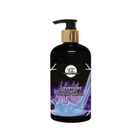 Young Designer Collection Lavender Hand Wash
