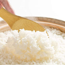 Load image into Gallery viewer, Bamboo Rice Ladle

