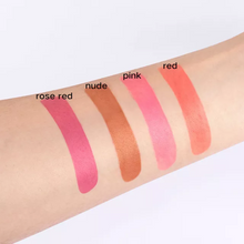 Load image into Gallery viewer, 20 Piece Rose Red Lipstick Lip Stain
