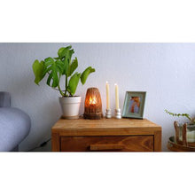 Load image into Gallery viewer, Fire Light - Camp Fire Effect Lamp
