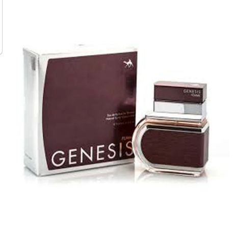 Genesis Femme By Emper Eau De Parfumes Buy Online in Zimbabwe thedailysale.shop