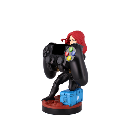 Cable Guy: Black Widow Buy Online in Zimbabwe thedailysale.shop