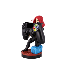 Load image into Gallery viewer, Cable Guy: Black Widow
