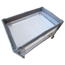 Load image into Gallery viewer, Mamakids Cot Mattress - 105x70x5cm
