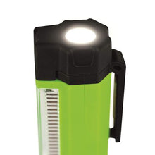 Load image into Gallery viewer, Luceco - 1.5W Led Inspection Torch - Magnetic - Tilting USB Rechargeable
