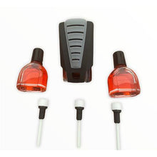 Load image into Gallery viewer, Car Fresheners Vent Anti Tobacco 3 in 1 Combo
