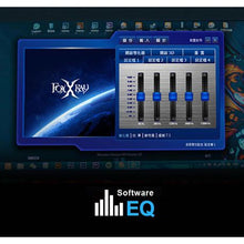 Load image into Gallery viewer, FOXXRAY 7.1 CH MusicX USB Gaming Headset
