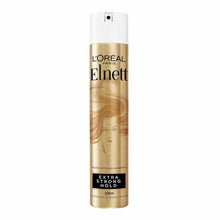 Load image into Gallery viewer, LOreal Elnett Hairspray - Supreme Extra Strong Hold 200ml
