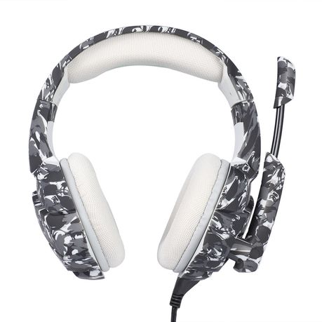 ONIKUMA K5 Stereo Gaming Headset for PS4 PC Xbox Buy Online in Zimbabwe thedailysale.shop