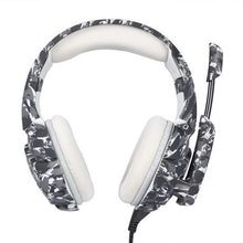 Load image into Gallery viewer, ONIKUMA K5 Stereo Gaming Headset for PS4 PC Xbox
