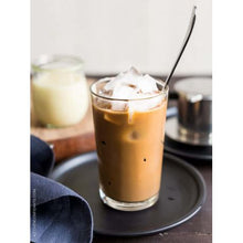 Load image into Gallery viewer, Classic Bistro Style Soda Spoons 18/10- 12 Pack
