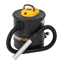 Load image into Gallery viewer, PowerPlus 1200W 20L Ash Cleaner
