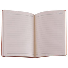 Load image into Gallery viewer, Marco Soft Cover A5 Notebook - Brown
