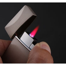 Load image into Gallery viewer, Broad Brushed Grey Lighter
