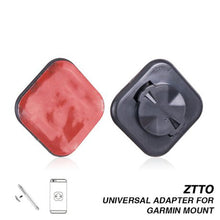Load image into Gallery viewer, ZTTO Universal Adapter for Garmin Mount
