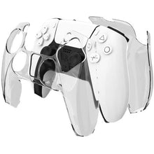 Load image into Gallery viewer, LC TECH Clear Protector Cover for PS5 Wireless Controller.
