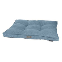 Load image into Gallery viewer, Scruffs Manhattan Mattress (L) 100x70cm - Denim Blue
