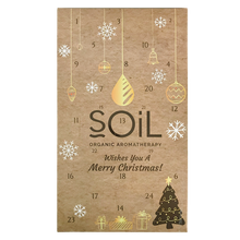 Load image into Gallery viewer, Christmas Advent Calendar
