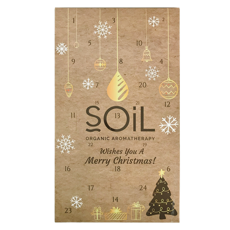 Christmas Advent Calendar