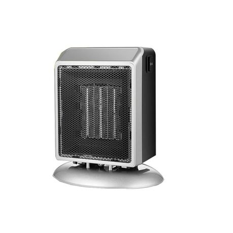 900W Electric Desktop Mini Winter Fan Heater for Home Office Buy Online in Zimbabwe thedailysale.shop