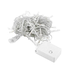 Load image into Gallery viewer, 10M LED Fairy Light Christmas Light Extendable - Warm White

