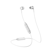 Load image into Gallery viewer, Sennheiser CX 350BT Wireless In-ear Headphone (White)
