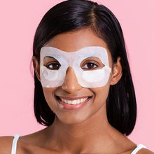 Load image into Gallery viewer, Skin Republic Brightening Eye Mask (3 x Pairs) - 23 ml
