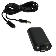 Load image into Gallery viewer, Xbox one Generic Controller Rechargeable Battery pack
