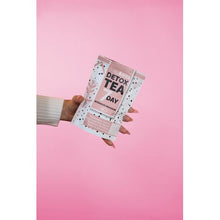 Load image into Gallery viewer, Girlboss 7 Day Detox Tea
