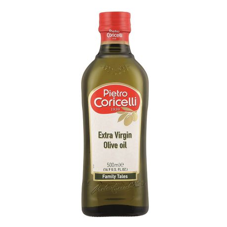Pietro Coricelli - Extra Virgin Olive Oil 500ml Buy Online in Zimbabwe thedailysale.shop