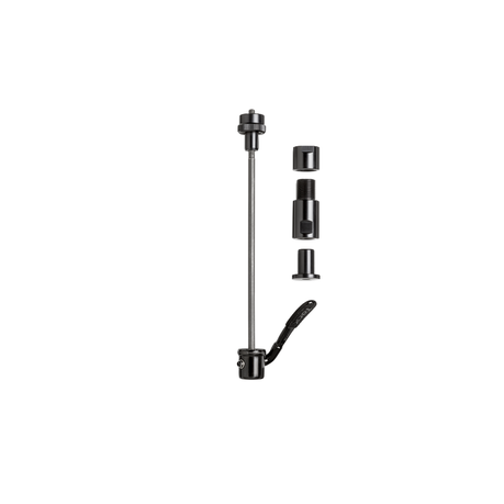 Tacx Direct Drive Quick Release With Adapter Set - 142 x 12mm Buy Online in Zimbabwe thedailysale.shop