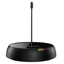 Load image into Gallery viewer, Philips SHC5200 Wireless TV Over-Ear Headphones - Black
