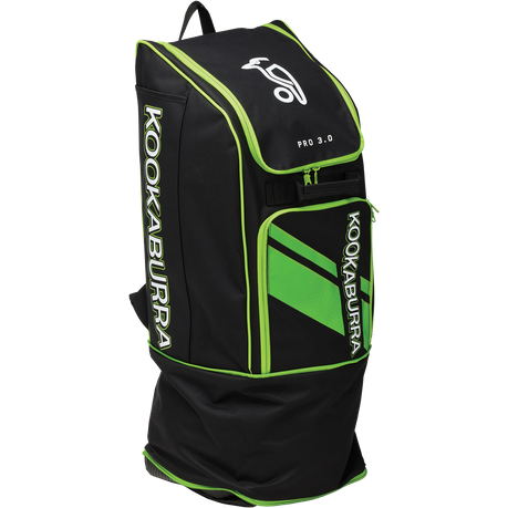 Kookaburra Pro 3.0 Duffle Cricket Bag Buy Online in Zimbabwe thedailysale.shop