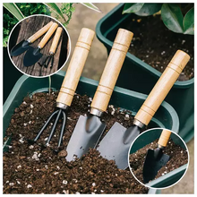 Load image into Gallery viewer, Gardening Tools - Mini
