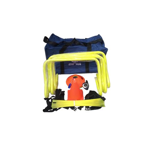 Fury Mini-Multi Function Training Kit Buy Online in Zimbabwe thedailysale.shop