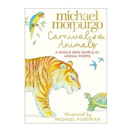 Carnival of the Animals Buy Online in Zimbabwe thedailysale.shop