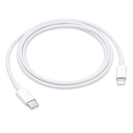 Generic USB-C to Lightning Cable 1m 10W Buy Online in Zimbabwe thedailysale.shop