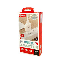 Load image into Gallery viewer, Phone charger with Iphone Lighting Cable
