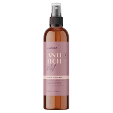 Load image into Gallery viewer, Anti-Itch Hair &amp; Scalp Mist (200ml)

