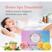 Load image into Gallery viewer, Liyalan - Premium Shower Steamers - Gift for Woman
