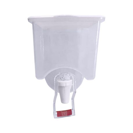 Wall Mount Oil Tank Dispenser IF-33 Buy Online in Zimbabwe thedailysale.shop