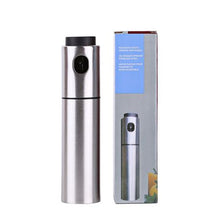 Load image into Gallery viewer, Cooking Olive Oil pump sprayer
