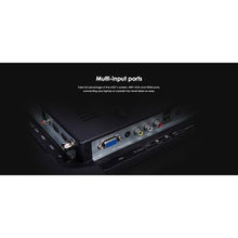 Load image into Gallery viewer, itel - 32 LED HD TV (HDMI/USB/VGA/AV) - A321
