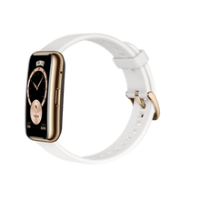 Load image into Gallery viewer, Huawei Fit Elegant Smart Watch - Frosty White
