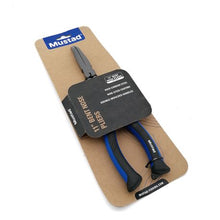 Load image into Gallery viewer, Mustad 11 Fishing Bent Nose Pliers
