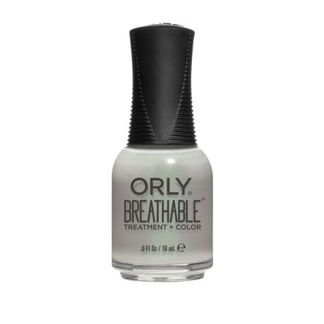 ORLY Breathable Treatment and Colour Aloe Goodbye - 18ml Buy Online in Zimbabwe thedailysale.shop