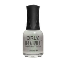 Load image into Gallery viewer, ORLY Breathable Treatment and Colour Aloe Goodbye - 18ml
