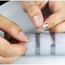 Load image into Gallery viewer, Window Privacy Static Film Frosted Glass Non-Adhesive 9028 - 45cmx1000cm
