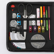 Load image into Gallery viewer, 112 In 1 Portable Sewing Kit
